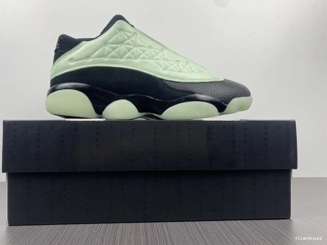 Air Single's Retro Low Jordan Day (2021) DM0803-300 13 0911